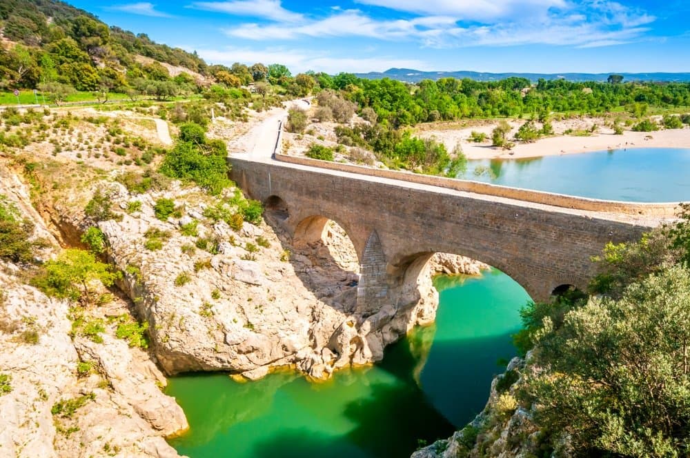 Le Pont du Diable